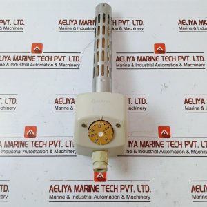Sauter Hbc F904 Duct-Mounted Humidistat 250v
