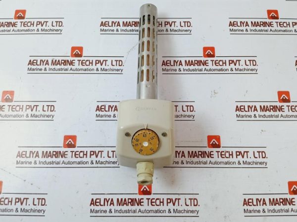 Sauter Hbc F904 Duct-Mounted Humidistat 250v