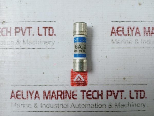 Sb Fuse Sb-C1 Fuse 500v