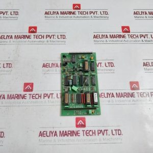 Scandinavian Electronics 92-2483 Pcb Board