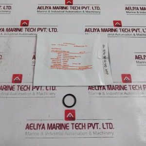 Schlumberger B013335 O-ring Oil Channel