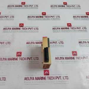 Schneider Electric Modicon Tm2ami2lt Analog Input Module 24v