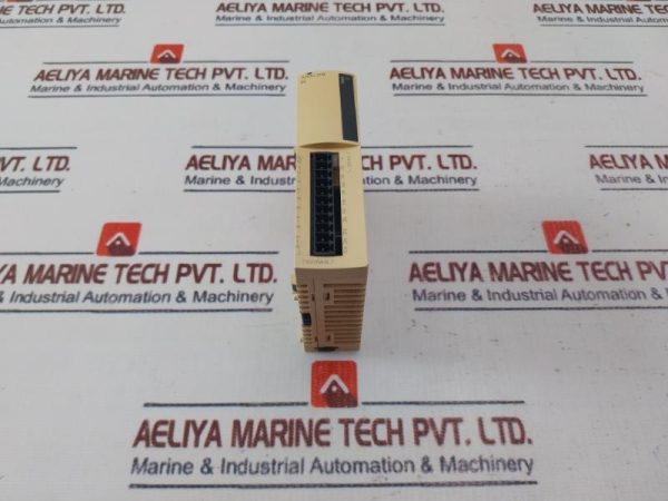 Schneider Electric Modicon Tm2ami4lt Analog Input Module 24v