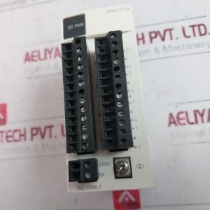 Schneider Electric Modicon Tm2ari8lt Analog Input Module