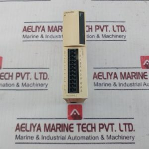 Schneider Electric Modicon Tm2ami4lt Logic Controller Io Expansion Module 24v