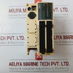 Schneider Electric Twido Twdlmda40duk Modular Base Controller 24v