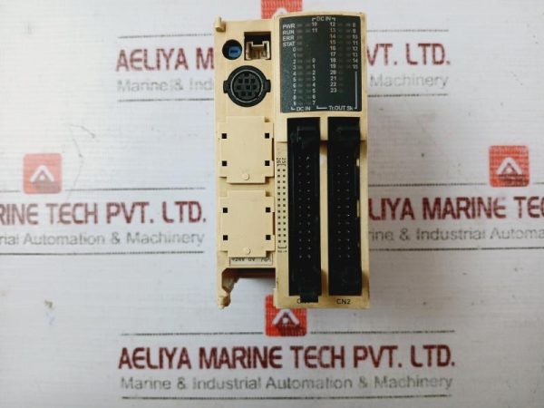 Schneider Electric Twido Twdlmda40duk Modular Base Controller 24v