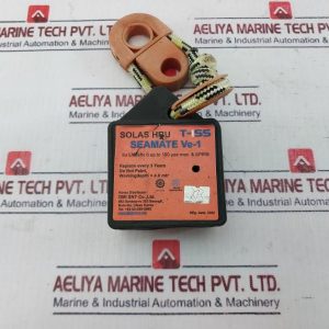 Seamate Ve-1 Hydrostatic Release Units