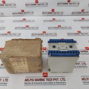 Selco T2000-02 Reverse Power Relay 450v