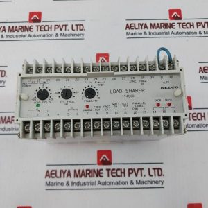 Selco T4800-31 Load Sharer Module 440v