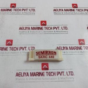 Semikron Skrc 440 Module