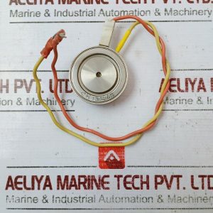 Semikron Skt55216e Thyristor Capsule