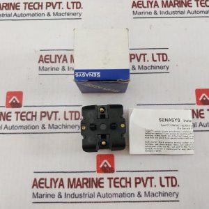 Senasys Ptcc Micro Switch Contact Blocks 600v