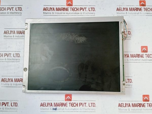 Sharp Lq121s1dg41 Tft-lcd Panel 94v