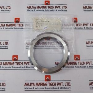 Shinko Bearing Nut Main Sw Circulating Pump