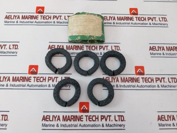 Shinko Gland Packing Set