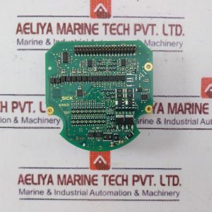 Sick 4048630 Printed Circuit Board 94v