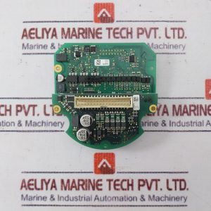 Sick 4048630 Printed Circuit Board 94v