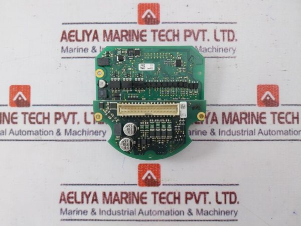 Sick 4048630 Printed Circuit Board 94v