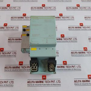 Siemens 3rk1304-0hs00-8aa0 Motor Starter 400v