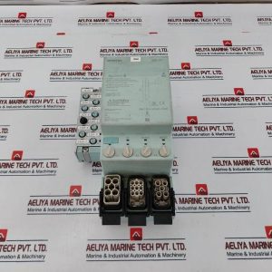 Siemens 3rk1304-5ks40-2aa0 Starter 6000v