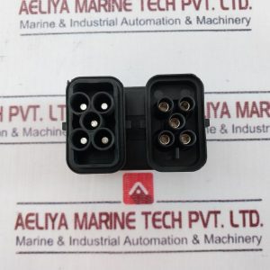 Siemens 3rk1922-2bq00 Power Jumper Plug 