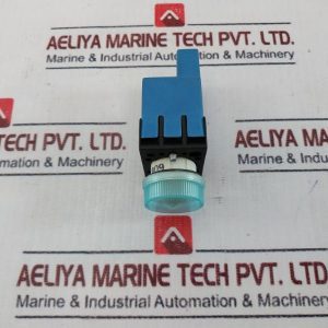 Siemens 3sb14 04-2hz2 Push Button Switch 24v