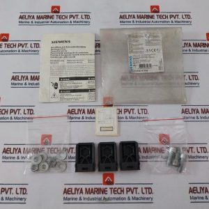 Siemens 3vl9400-4ta30 Connection With Screw