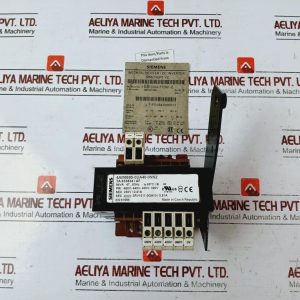 Siemens 4am8695-0ua40-0nn2 Power Transformer 690v