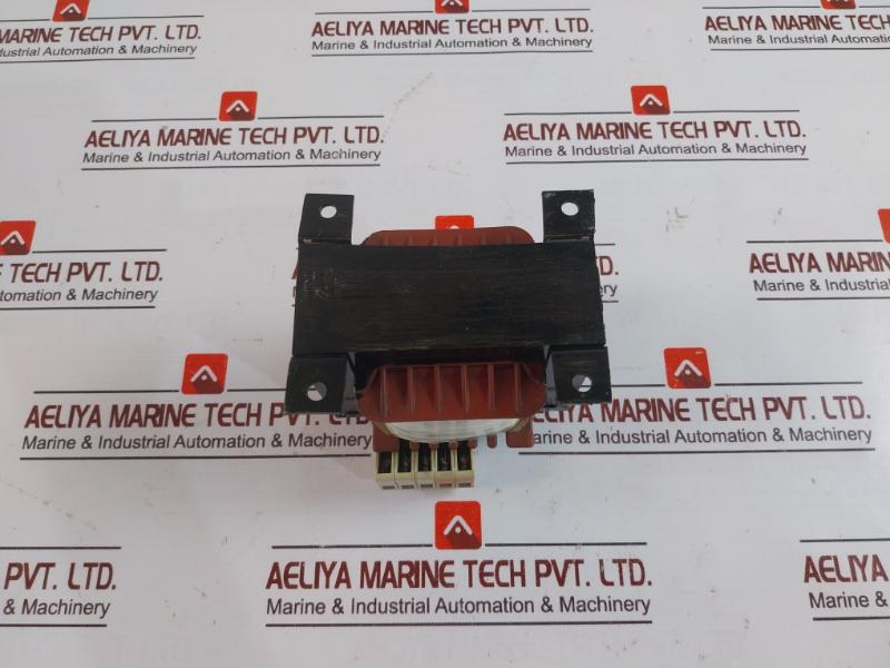 Siemens 4am8695-0ua40-0nn2 Transformer 460v - Image 4
