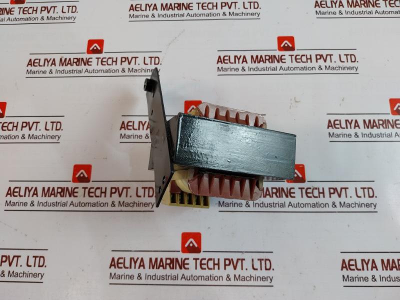 Siemens 4am8695-0ua40-0nn2 Transformer 650v - Image 4