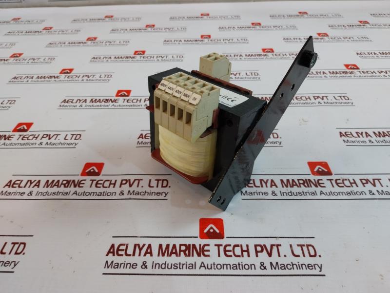 Siemens 4am8695-0ua40-0nn2 Transformer 650v - Image 3