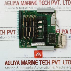 Siemens 570533.0002.01 Printed Circuit Board
