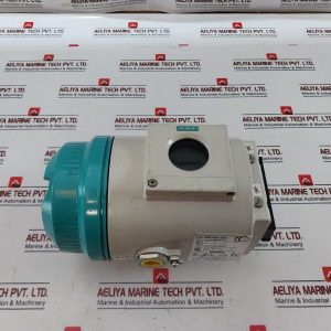 Siemens 6dr5225-0en00-0aa0 Positioner 35v