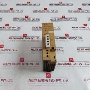 Siemens 6es5 318-8ma12 Interface Module