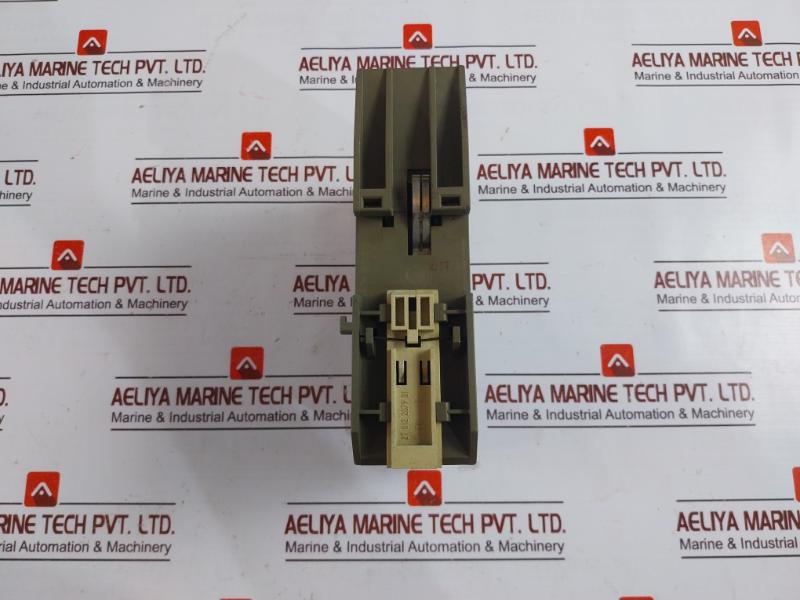 Siemens 6es5 318-8ma12 Interface Module 24v - Image 4