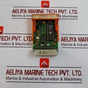 Siemens 6es5 375-1la41 Memory Submodule