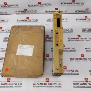 Siemens 6es5 942-7ub11 Processor Module