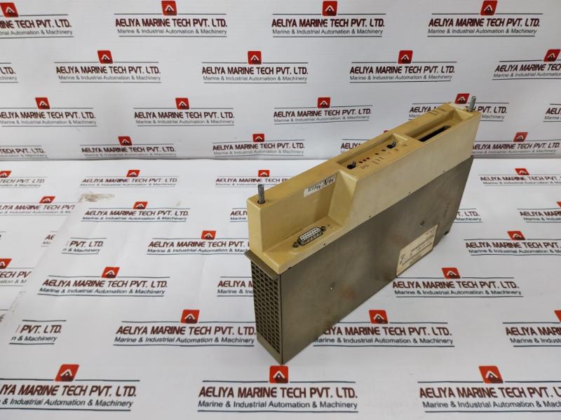 Siemens 6es5 942-7ub11 Processor Module - Image 3