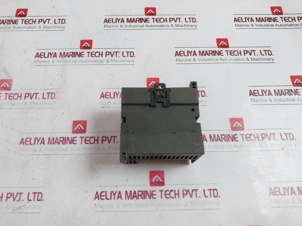 Siemens 6es7 212-1bb23-0xb8 Compact Device Cpu 24v - Image 4