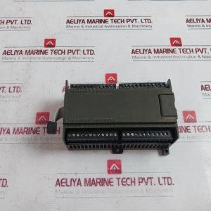 Siemens 6es7 223-1bl22-0xa0 Digital InputOutput Module 30v