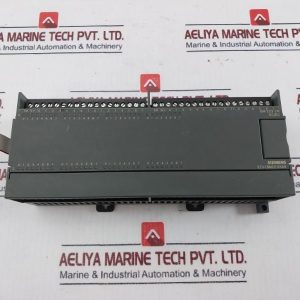 Siemens 6es7 223-1bm22-0xa8 Digital Input Module 30v
