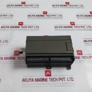 Siemens 6es7 223-1pl22-0xa8 Plc Module 250v