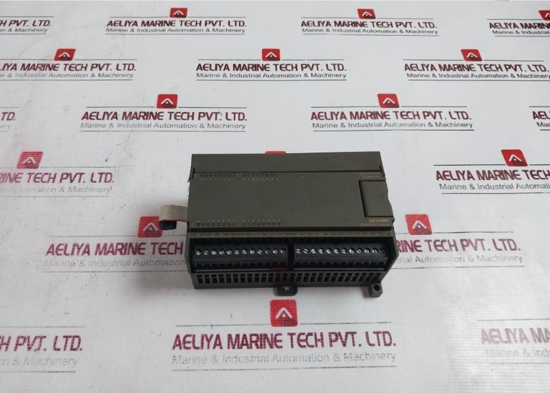 Siemens 6es7 223-1pl22-0xa8 Plc Module 250v