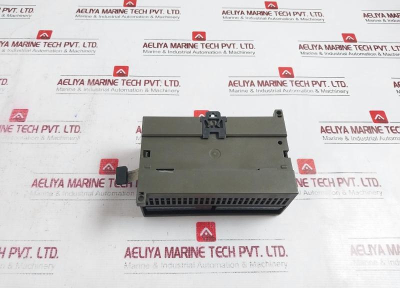 Siemens 6es7 223-1pl22-0xa8 Plc Module 250v - Image 4