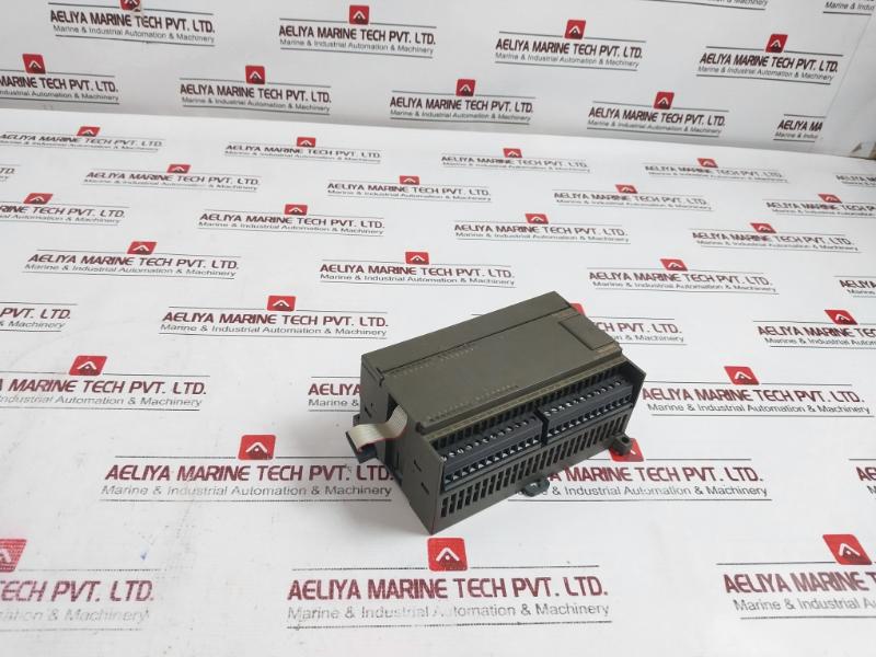 Siemens 6es7 223-1pl22-0xa8 Plc Module 250v - Image 3