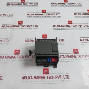 Siemens 6es7 235-0kd22-0xa0 Analog Inputoutput Extension Module 28 V