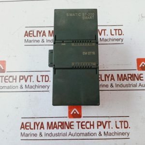 Siemens 6es7 288-2dt16-0aa0 Digital IO Module 24v