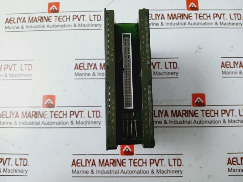 Siemens 6es7 322-1bl00-0aa0 Input Output Module