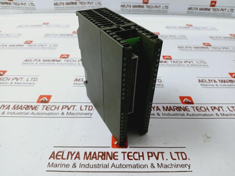 Siemens 6es7 322-1bl00-0aa0 Input Output Module - Image 3